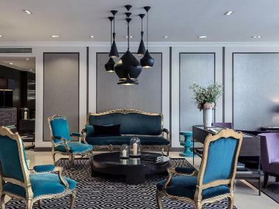 Mansart - Esprit De France