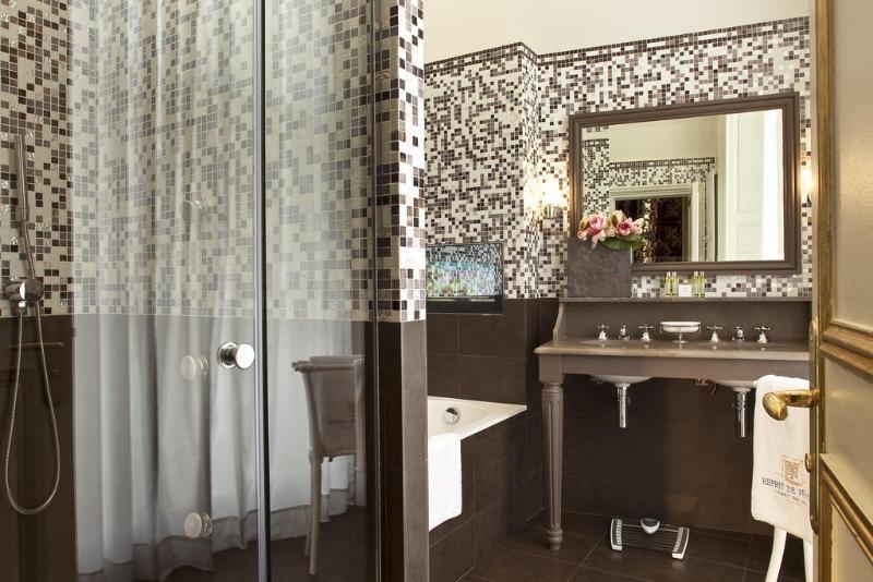 Mansart - Esprit De France 4* Paris